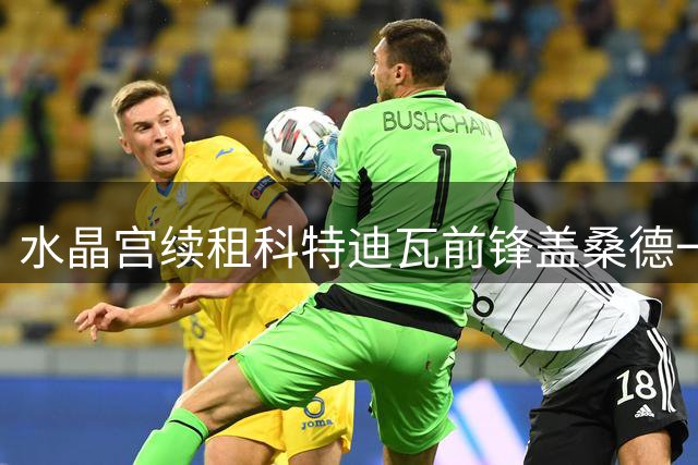 水晶宫续租科特迪瓦前锋盖桑德一年，含优先买断权